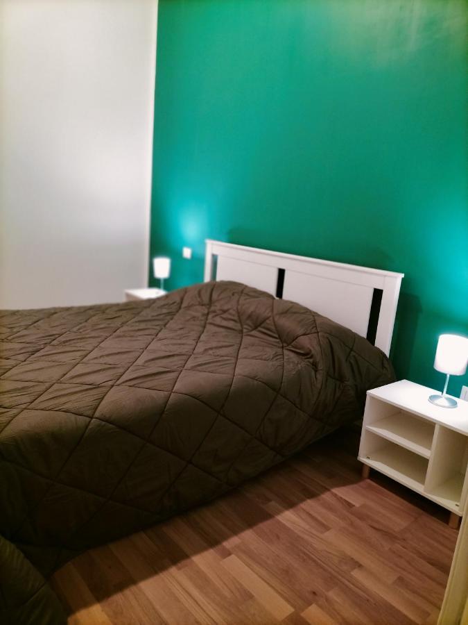 B&B Ma.Li. Neapel Exteriör bild