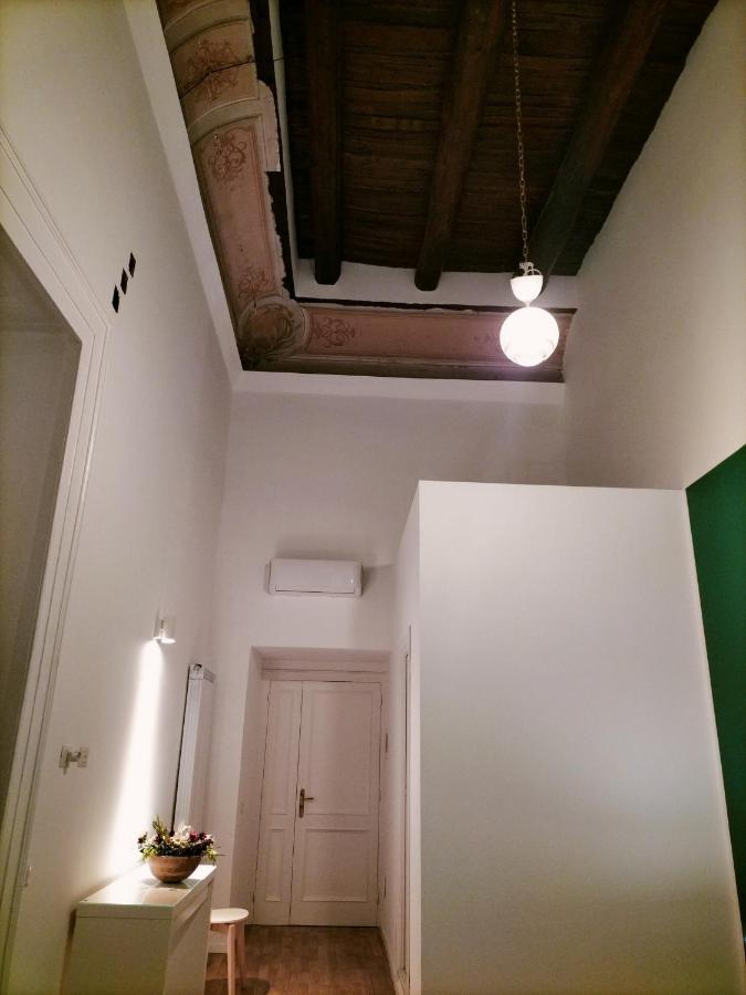 B&B Ma.Li. Neapel Exteriör bild