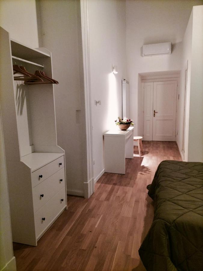 B&B Ma.Li. Neapel Exteriör bild