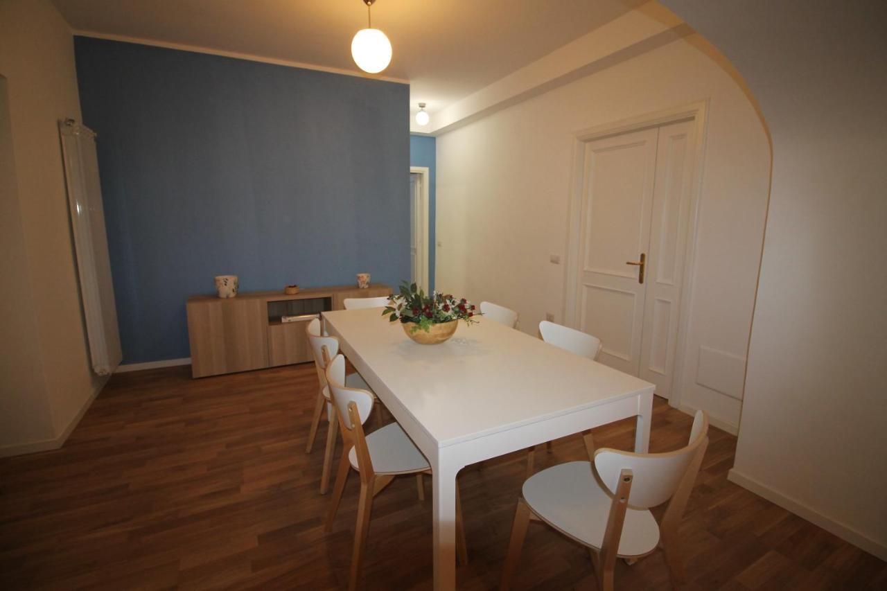 B&B Ma.Li. Neapel Exteriör bild