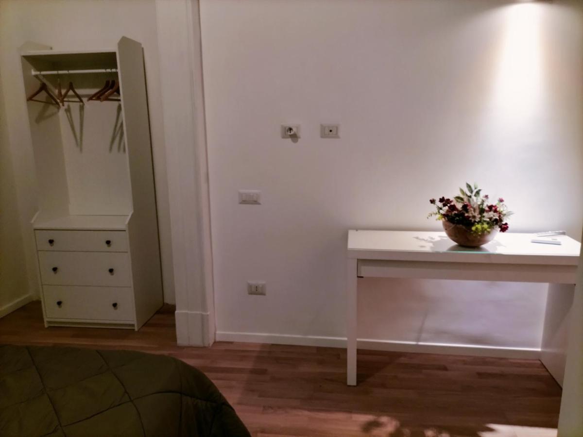 B&B Ma.Li. Neapel Exteriör bild